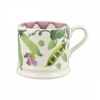 Emma Bridgewater Peas and Beans Small Mug